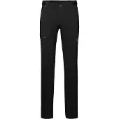 Mammut - Runbold Pants - Trekkingbroek 44 - Regular, zwart