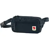 Fjällräven - High Coast Hip Pack - Heuptas 1,5 l, rood