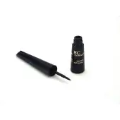 Body collection Vloeibaar - Zwart - Eyeliner