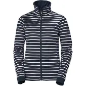 Helly Hansen Crew Jacket Blauw S Vrouw