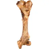 Flamingo Hondensnack – Nature Tibiabeen 800g – natuurlijke hondensnacks zonder toevoegingen – glutenvrije hondensnoepjes