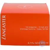 Lancaster 2x Sun Beauty Tan Deepener Tinted Jelly 200 Ml