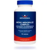 Orthovitaal Ortho Menopauze Complex (120 capsules)
