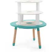 Stokke MuTable blokkentoren voor scenario's V1