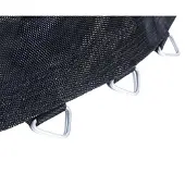 Magic Circle Pro Airjump Springmat Trampoline Rond 366 cm