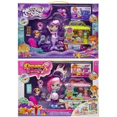 Mermaid Donuts Shop Speelset met Pop en veel Accessoires