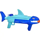 Nerf Super Soaker Roblox Sharkbite SHR K500 Water Blaster