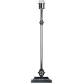 Linea Verdace Tafellamp Kochi E27 Max 60W Nikkel
