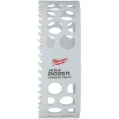 Milwaukee GATZAAG HOLE DOZER CARBIDE 140 MM