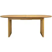 Dutchbone eetkamertafel Barlet