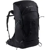 Vaude BRENTA 44+6 (010) - 41-50 Backpack - Black
