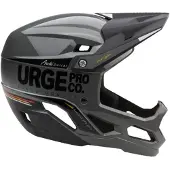 Urge Archi-Deltar Dark Enduro-helm || Maat: L (57-58 cm)