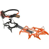 Camp - Stijgijzers - Alpinist Tech voor Unisex - Oranje