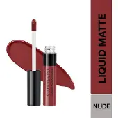 Maybelline Liquid Matte Lipstick - 11 Made Easy