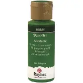 You do it Rayher Acrylic verf 59 ml - Kleur : Gifgroen