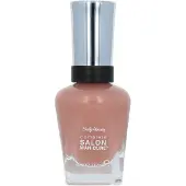 Sally Hansen Complete Salon Manicure Nagellak - 230 Nude Now