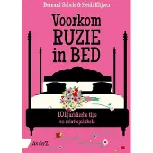 Van duuren media Voorkom ruzie in bed