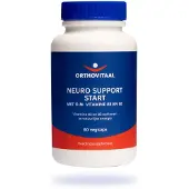 Orthovitaal Neuro support start 60 vcaps