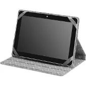 Adidas Basics Premium Stand Case 7-8 wit
