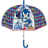 Sonic Paraplu Let's Go - Ø 75 x 62 cm - Polyester