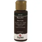 Rayher Hobby Rayher Acrylic verf 59 ml - Kleur : Kastanje