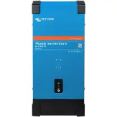 Victron Energy Phoenix Smart 24/1600 230v Inverter Transparant