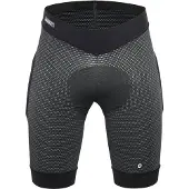 Assos TRAIL TACTICA Liner Shorts HP T3 - Torpedo Grey