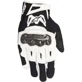 Alpinestars SMX-2 Air Carbon V2 Motorfiets handschoenen