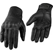 Rokker Tucson Motorfiets handschoenen