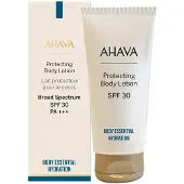 Ahava Gezichtsverzorging Time To Hydrate Protection Body Lotion SPF 30