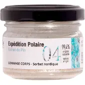 Academie Body Scrub Nordic Sorbet 60 ml