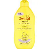 Zwitsal Zeepvrij Schuimbad - 400 ml