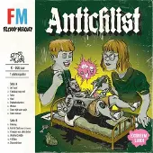Sony music Fleddy Melculy - Antichlist (Coloured LP)