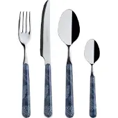 Marine Business Living Premium Cutlery Set Zilver