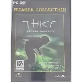 Thief - Deadly Shadows