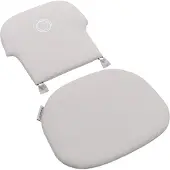 Bugaboo Giraffe Baby Reducer Cushion For Highchair Transparant Kinderen