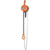 Beta 8143Mt6 0,5-Handkettingtakel En13157 - 081430105