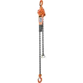 Beta 8146Mt3 0,75-Handklinktakel En13157 - 081460108