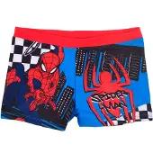 Marvel Spiderman zwembroek Maat 3 jaar