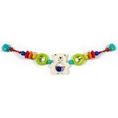 Hess Kinderwagenketting - Teddy