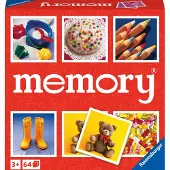 Ravensburger Junior memory