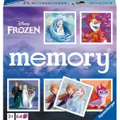 Ravensburger Frozen - Memory