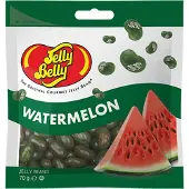 Jelly Belly Jelly Beans - Watermeloen / watermelon zakje 70g
