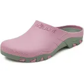 Natulive Tuinklomp Dames Sebs Roze-Schoenmaat 40 - 41