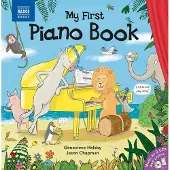 OUTHERE Various Artists - My First Piano Music Book (2 CD)