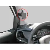 Brodit ProClip houder geschikt voor Fiat Doblò 2016-2017 Left mount