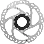 Swissstop Catalyst One Centerlock Remschijf
