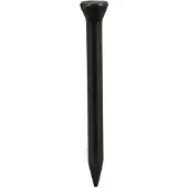 Ivana Nagel Staal Verzonken Bombé Kop 3.00x40mm 1kg