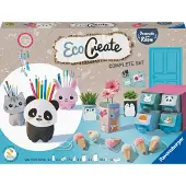 Ravensburger ecocreate maxi decorate my room