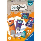 Ravensburger ecocreate midi wintertime